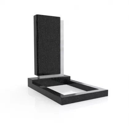 Памятник Прямоугольный ПК1